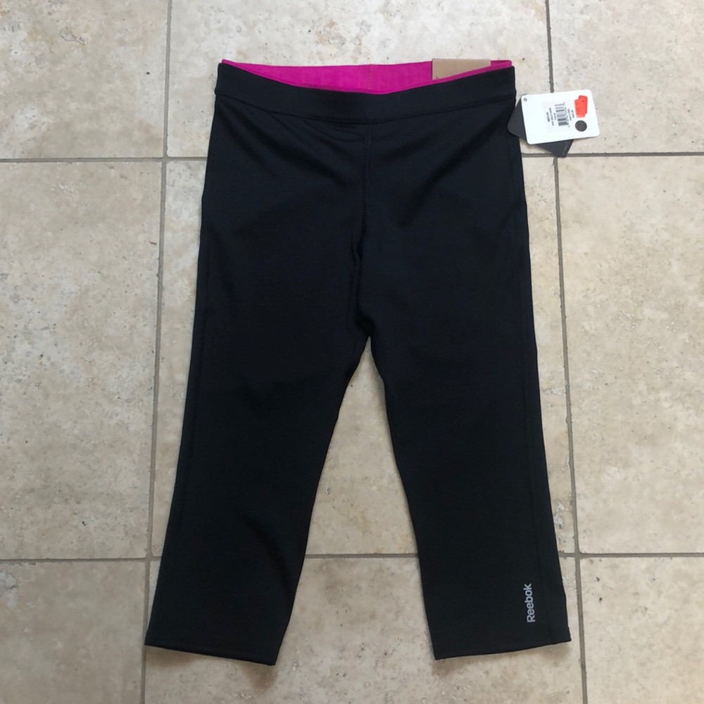 Girls workout pants